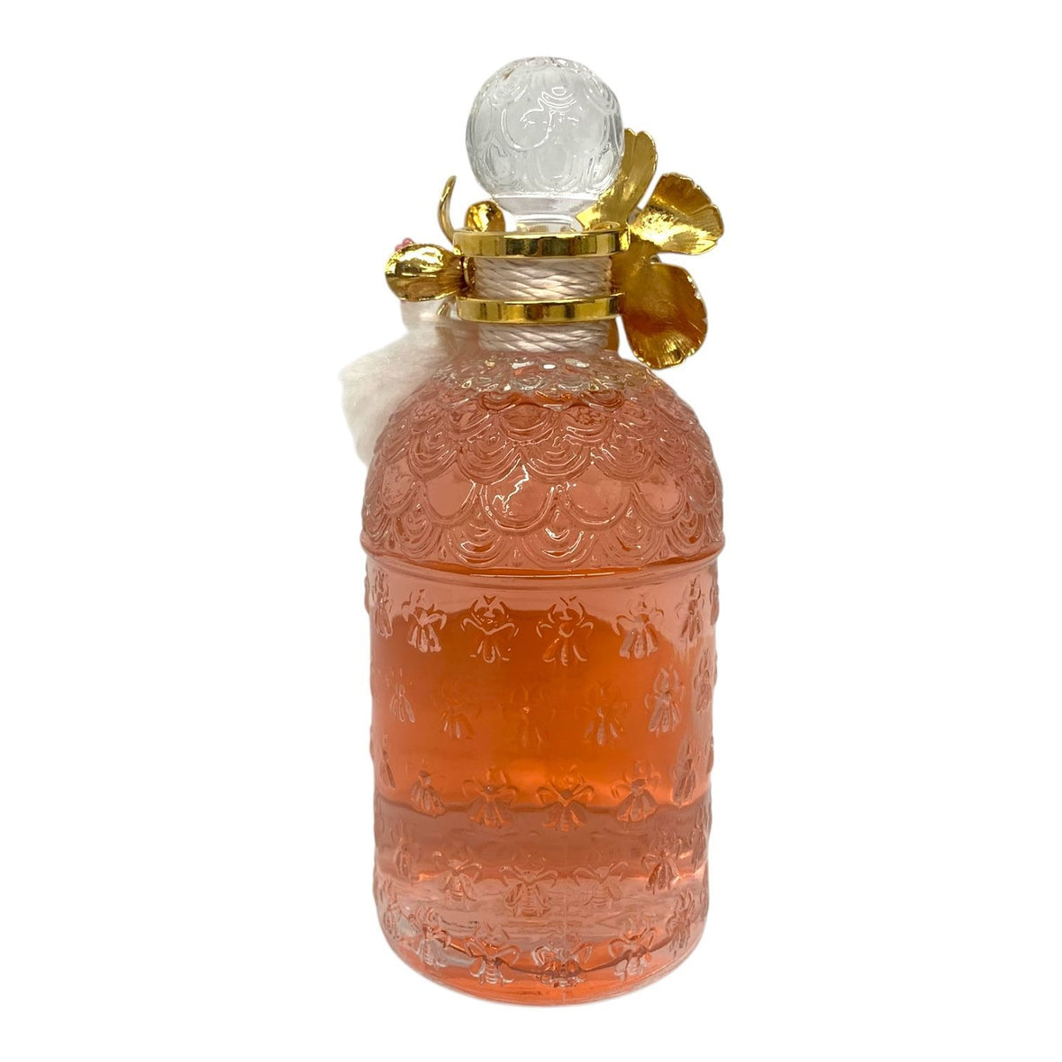 ゲラン チェリーブロッサム オーデトワレ 本体125ml＋アトマイザー30ml