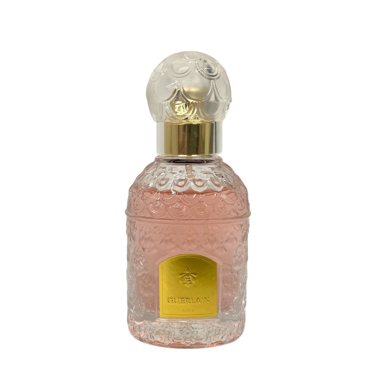 ゲラン チェリーブロッサム オーデトワレ 本体125ml＋アトマイザー30ml