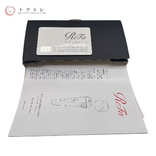 MTG（エムティージー） ReFa DERMA HEAT（リファ ダーマヒート） RE-AM 本体、ACアダプター、新品ジェル×1、保証書、説明書、ギャランティーカード