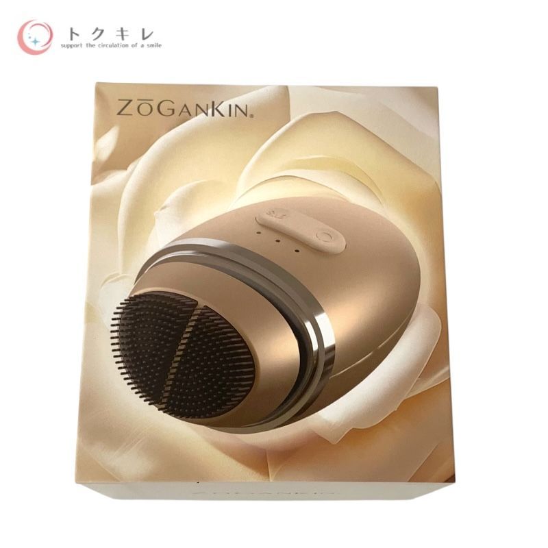 クルールラボ ゾーガンキン オーヴォ（CL-ZKO） 本体一式