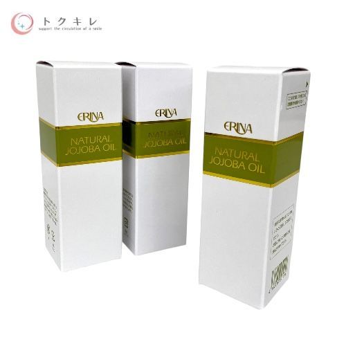 エリナ Jオイル 30ml ×3本セット