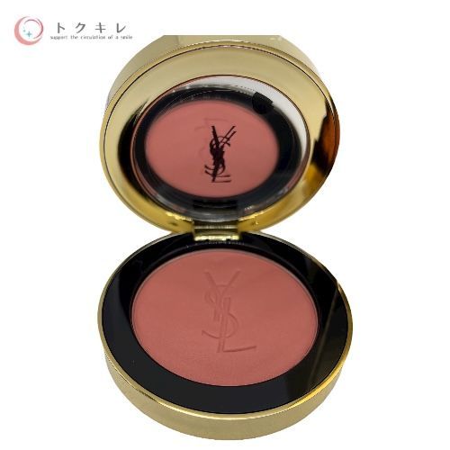 イヴ・サンローラン（Yves Saint Laurent） メイクミーブラッシュ パウダー 06 ローズヘイズ 6g
