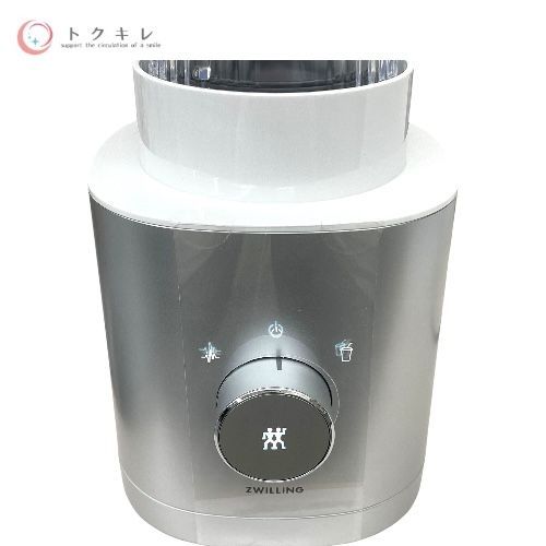 ZWILLING（ツヴィリング） ENFINIGY 53101 パーソナルブレンダー(S/N:32LH34)