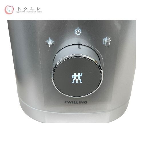 ZWILLING（ツヴィリング） ENFINIGY 53101 パーソナルブレンダー(S/N:32LH34)