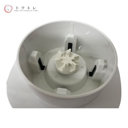 ZWILLING（ツヴィリング） ENFINIGY 53101 パーソナルブレンダー(S/N:32LH34)