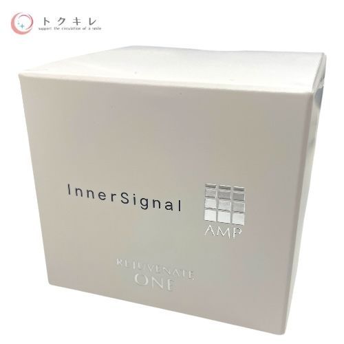 大塚製薬（Otsuka Pharmaceutical） インナーシグナル リジュブネイトワン 50g