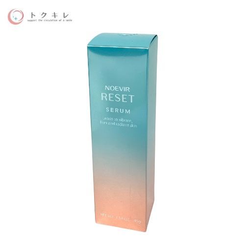 ノエビア リセット セラム 45g