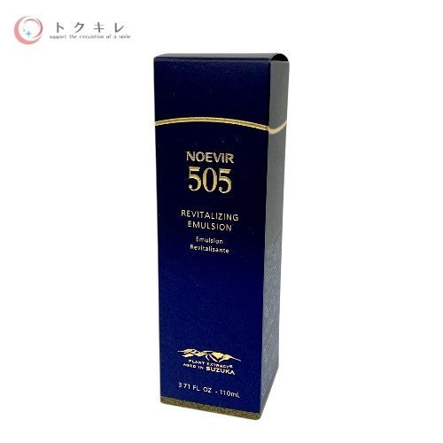 ノエビア 505 薬用ミルクローション 110ml