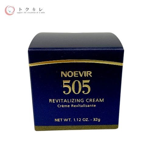ノエビア 505 薬用クリーム 32g