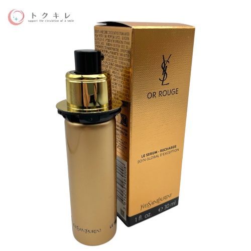 イヴ・サンローラン オールージュ セラム N レフィル 30ml