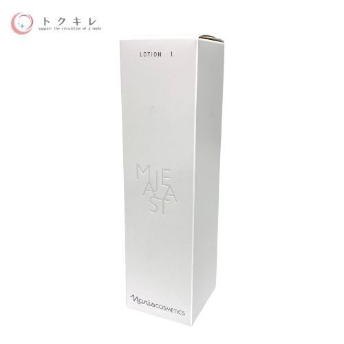 ナリス化粧品 マジェスタ 9 ローション I 保護化粧水 180ml