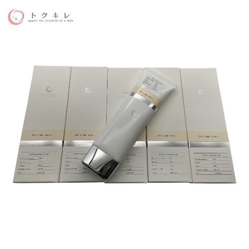 ホーイズム セルノート ボリュームラインジェルプラス 100g ×5点セット