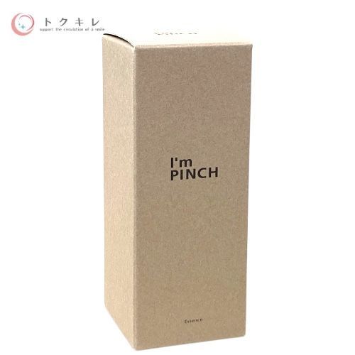 株式会社 未来 アイムピンチ エッセンス 60ml