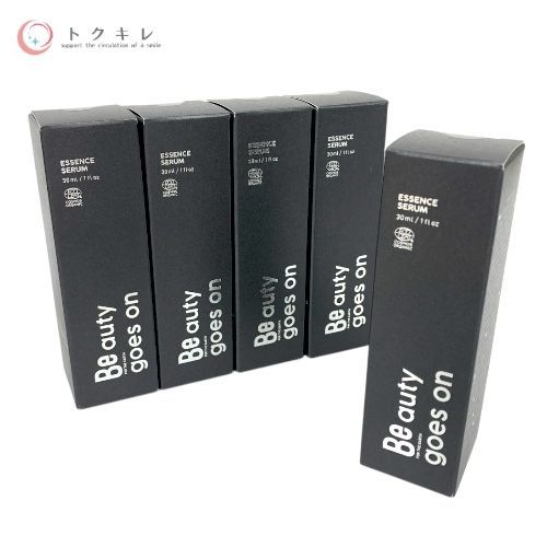 Be エッセンスセラム C 30ml ×5本セット