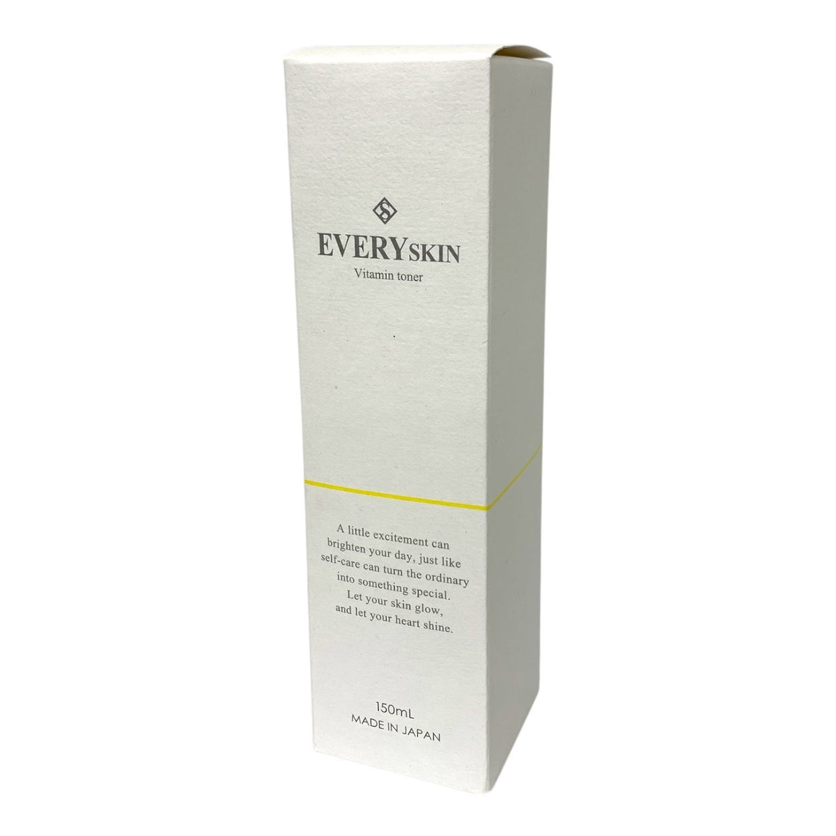EVERYSKIN ビタミントナー／ラスタークッションDC レフィル（パフ付き） ビタミントナー150ml、クッションレフィル12g ×2個 3個セット