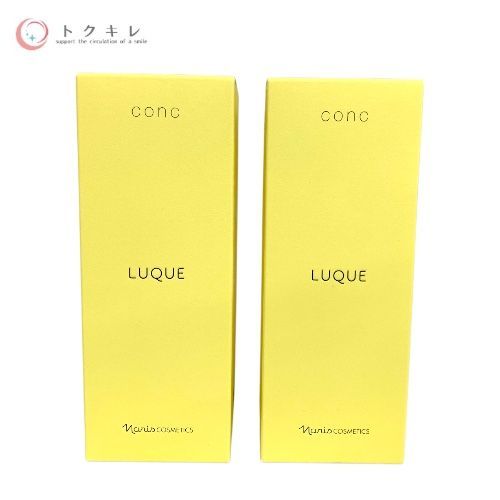 ナリス ルクエ コンク 210ml ×2本セット