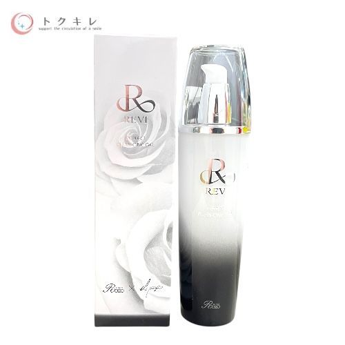銀座ロッソ ルヴィ パーフェクトオールインワンジェル 120ml