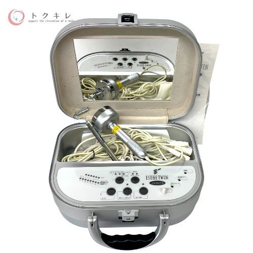 エステツイン 美容機器 2000FB