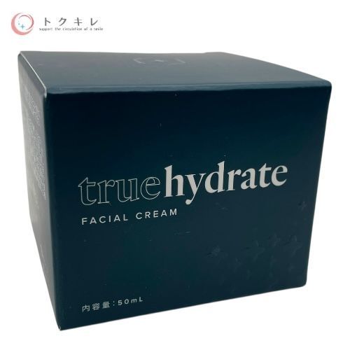 ライフバンテージ トゥルーハイドレート フェイシャルクリーム 50ml