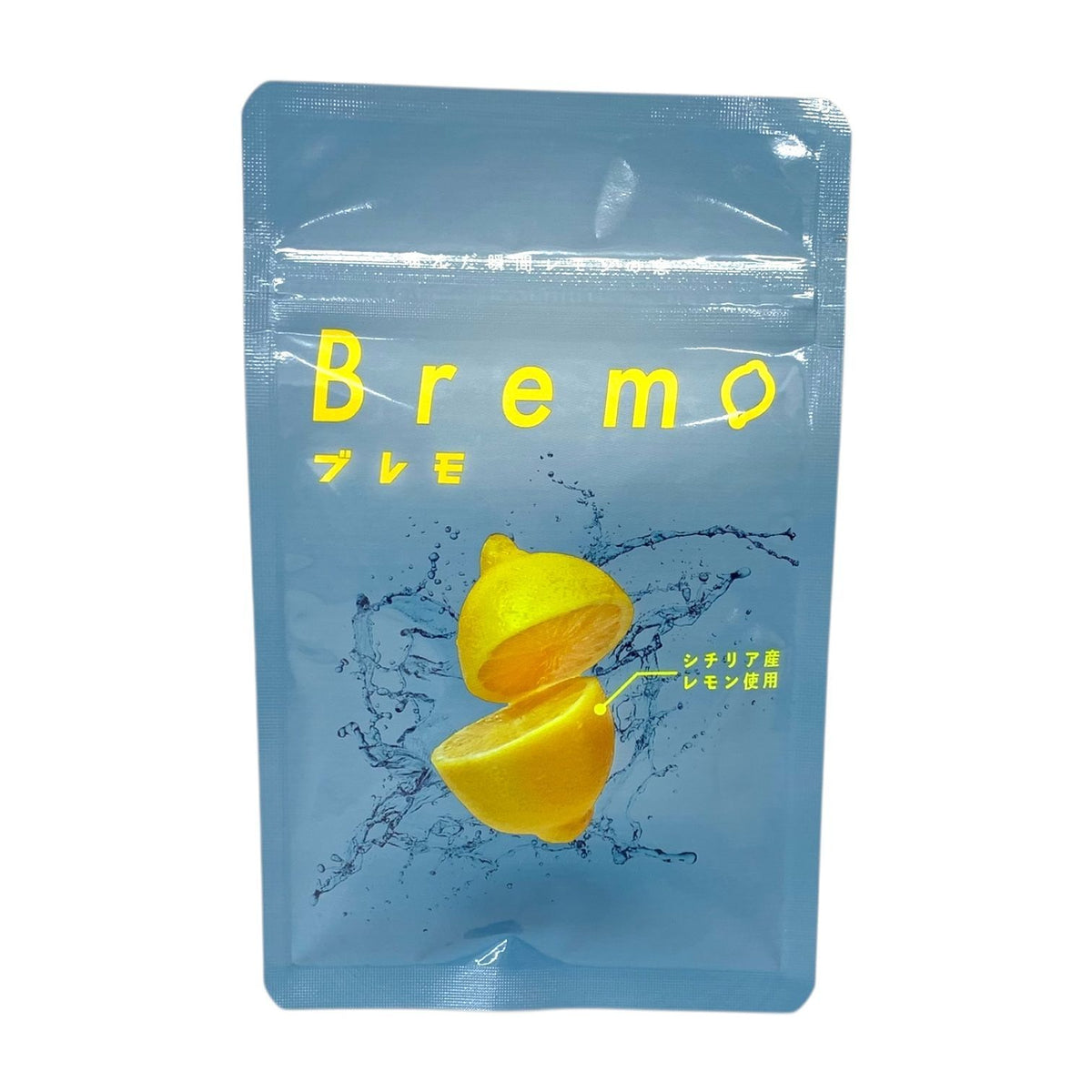 CANOW Bremo ブレモ 30粒 4袋セット