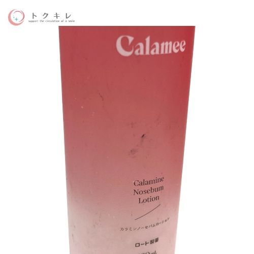 ロート製薬 カラミー カラミンノーセバムローション 180ml ×10本 10本セット