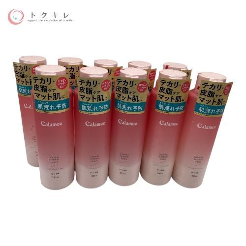 ロート製薬 カラミー カラミンノーセバムローション 180ml ×10本 10本セット