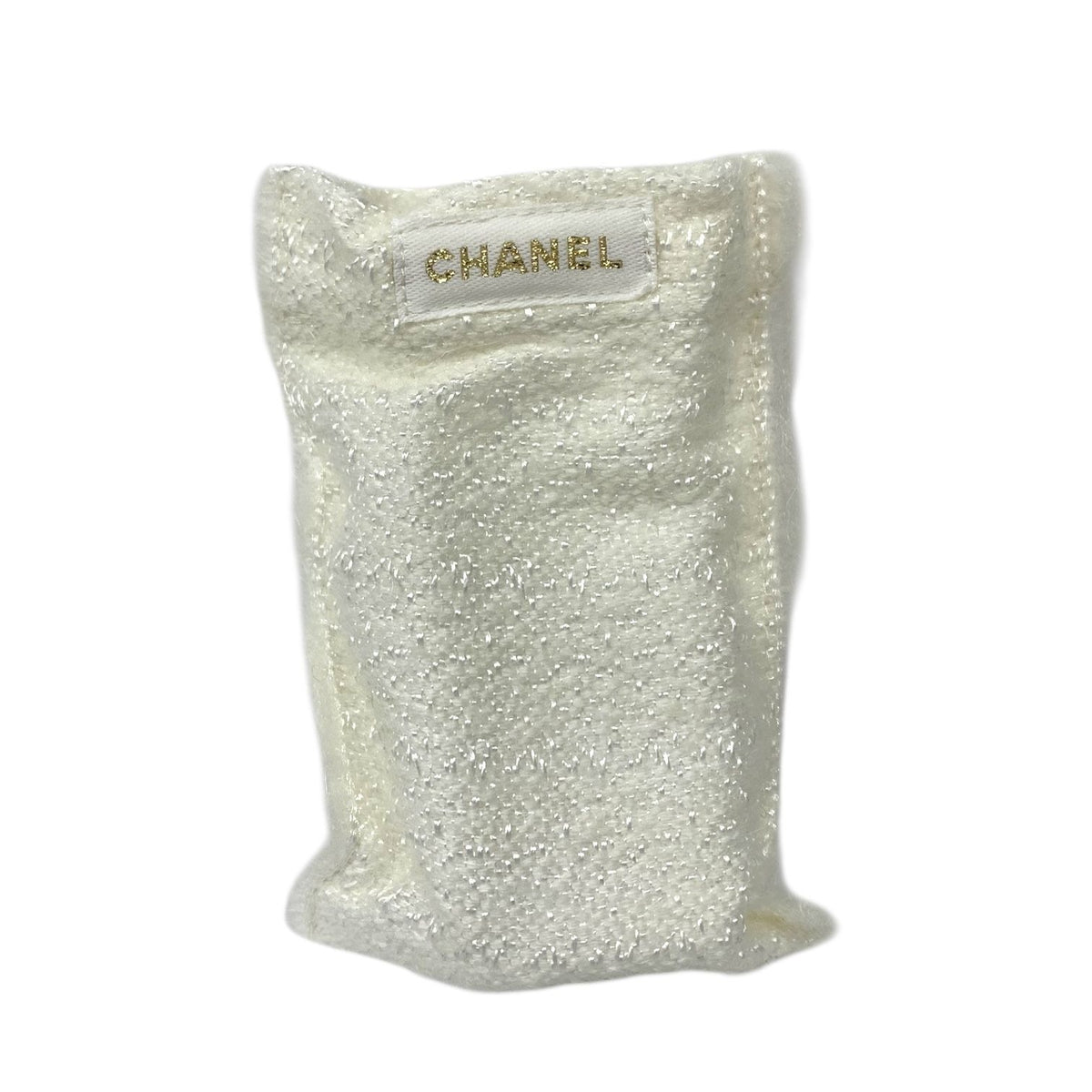 CHANEL N°5 ロー オードゥ トワレット パース スプレイ（チャーム・チェーン付き） 7ml×3本