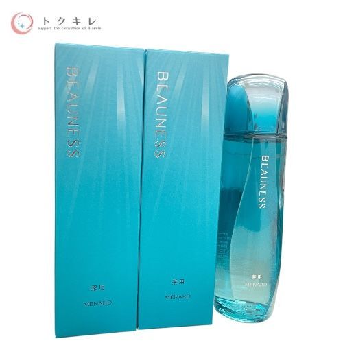 メナード 薬用ビューネB 160ml ×2本セット