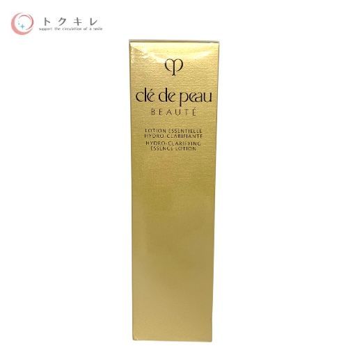 資生堂 クレ・ド・ポー ボーテ ローションエサンシエルC 170ml