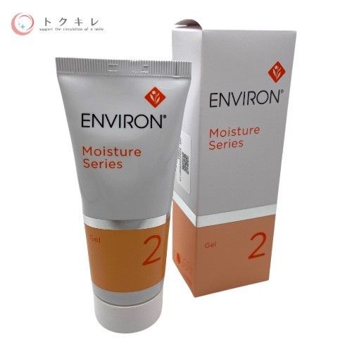 エンビロン モイスチャージェル 2 60ml