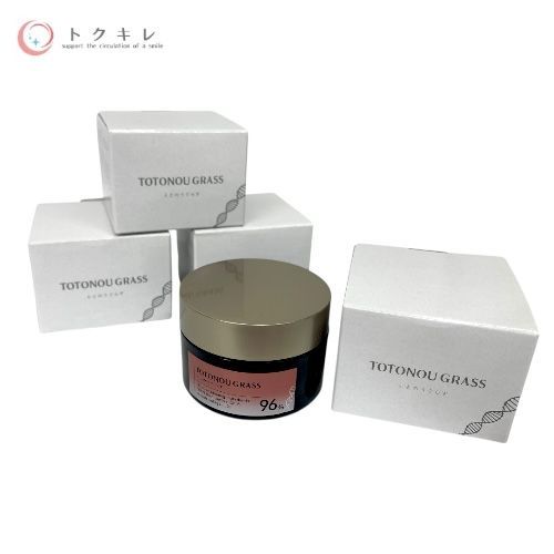 ファンファレ（FANFARE） 薬用ととのうぐらす 40g ×4個セット