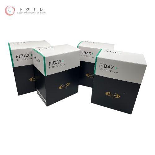RIZAP（ライザップ） FIBAX+（フィバックスプラス） 30本入り ×4点セット