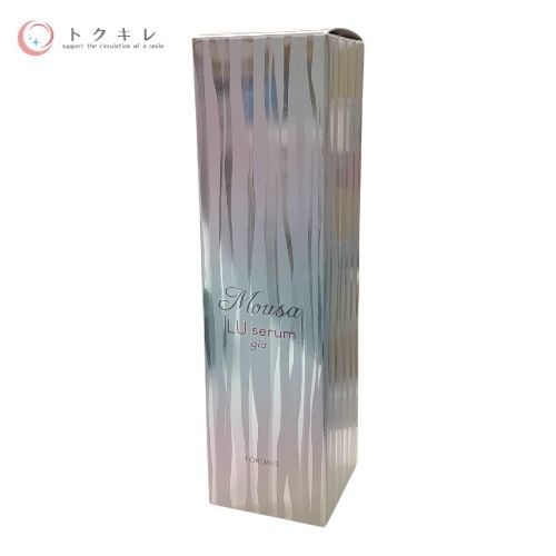 フォーデイズ ムーサ LU・セラム gia 50g