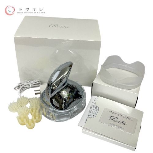 MTG リファグレイス ヘッドスパ RF-GH2114B