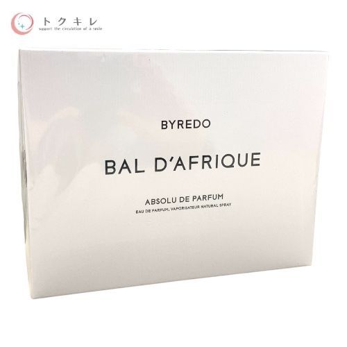 BYREDO パフューム アブソリュ バル ダフリック (香水) 100ml
