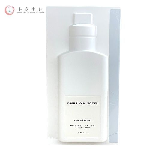 DRIES VAN NOTEN（ドリス ヴァン ノッテン） ボワデ フォンデュ パチョリ オードゥパルファン 100ml