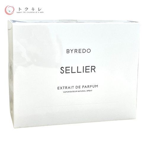 BYREDO パフューム エクストラクト セリエ (香水) 50ml
