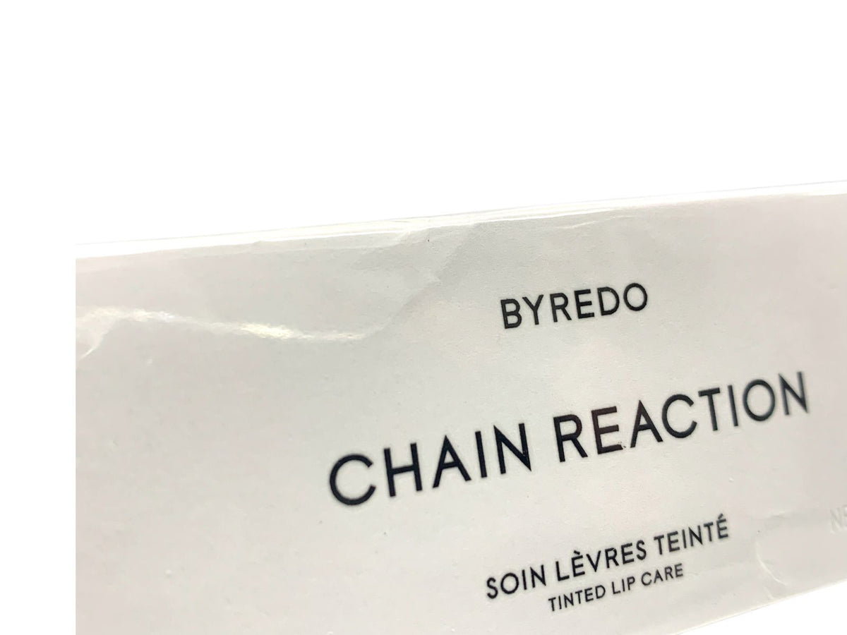 BYREDO ティントリップバーム 2.5g 4点セット