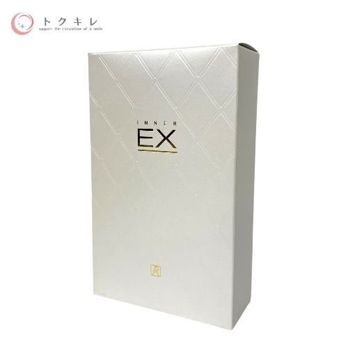 ロイヤル化粧品 ロイヤル インナーEX mini 35粒 ×5個入り
