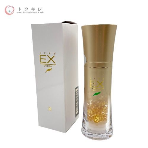 ロイヤル化粧品 ロイヤルハーブEXローション 35ml