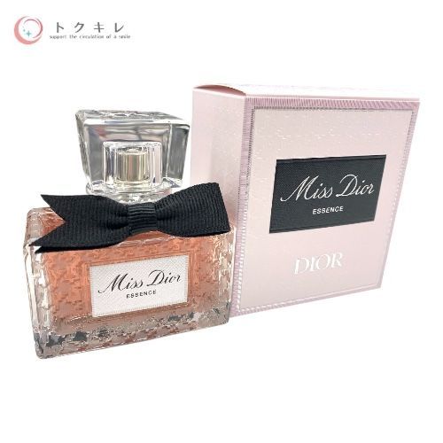 ミス ディオール エッセンス（パルファン） 35ml