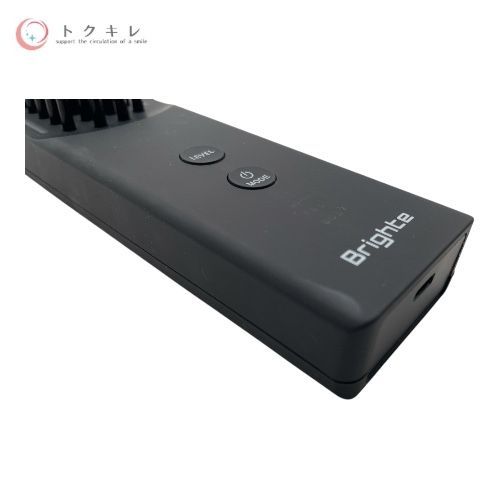 Brighte（ブライト） ELEKI BRUSH+（エレキブラシプラス）
