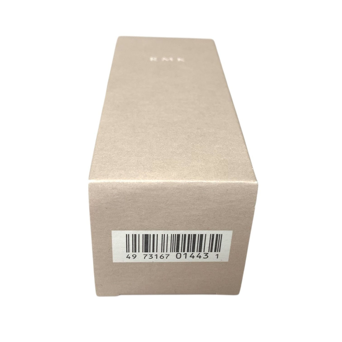 RMK リクイドファンデーション フローレスカバレッジ プラス #102 30ml