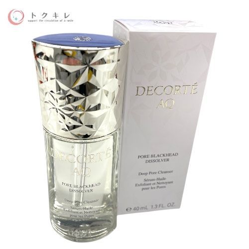 コーセー コスメデコルテ AQ 毛穴美容液オイル 40ml