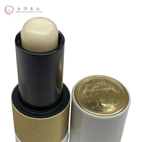 ルージュ エルメス ボーム ドゥ ソワン プール レ レーヴル (リップバーム) 3.5g