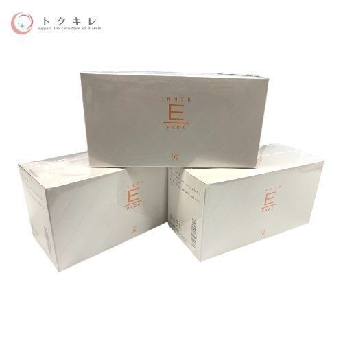 ロイヤル化粧品 ロイヤル インナーEパック （9粒入り×30袋）×3箱セット