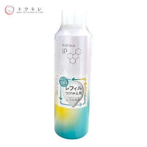 花王 ソフィーナ iP ベースケア セラムa（つけかえ用） 180g