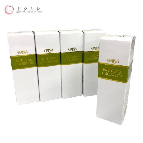 エリナ Jオイル 30ml ×5本セット