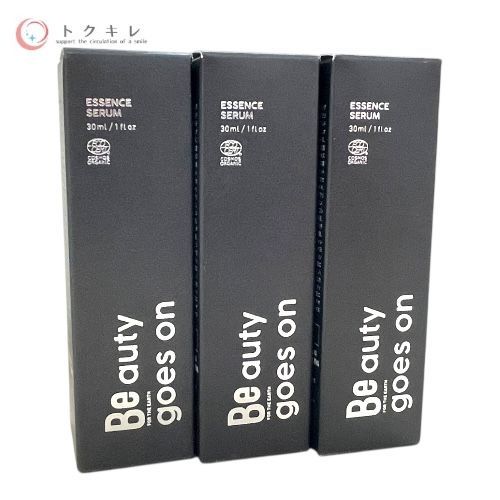 Be ビー エッセンスセラムC 30ml ×3本セット
