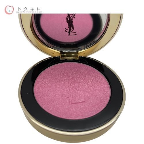 イヴ・サンローラン YSL メイクミーブラッシュ パウダー S